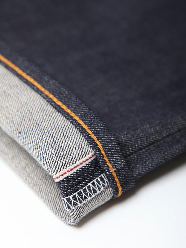 LEVI’S LEFTY JEAN BY TAKAHIRO KURAISHI – S/S 2011 COLLECTION