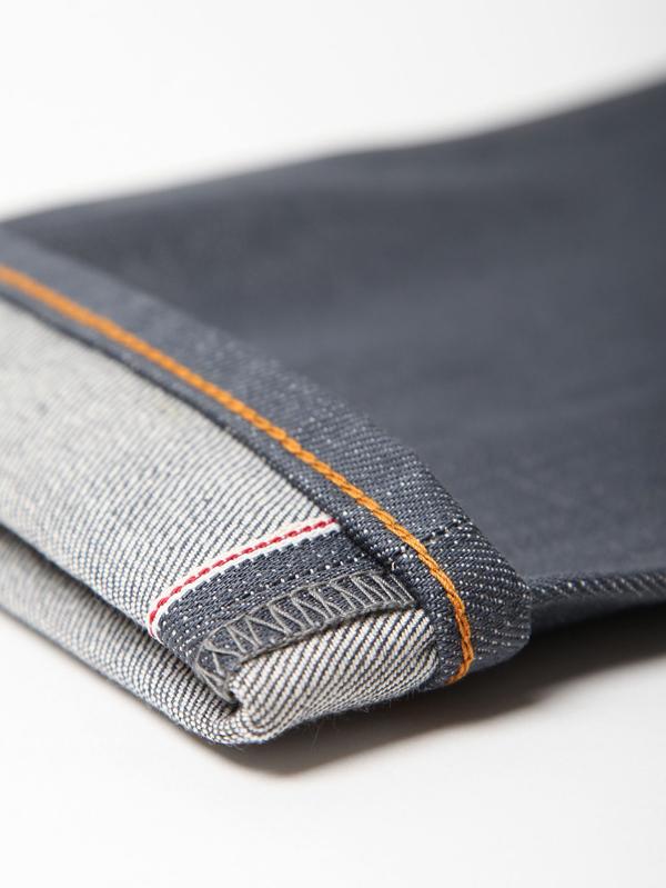 LEVI’S LEFTY JEAN BY TAKAHIRO KURAISHI – S/S 2011 COLLECTION