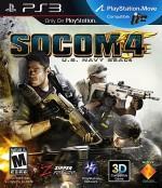 SOCOM : Special Forces