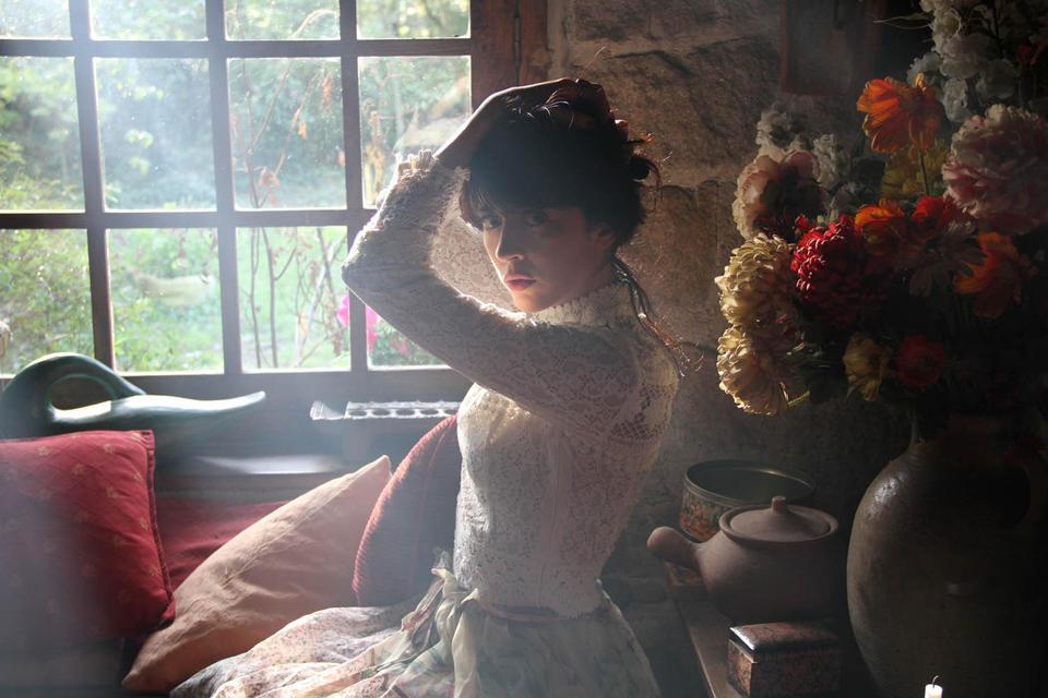 Les félicitations de la semaine à...