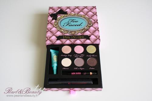 Test | Pixie Pin Ups by Too Faced