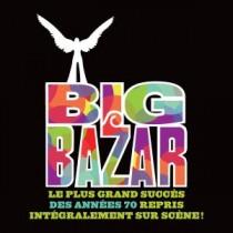 Big Bazar Hommage à Michel Fugain