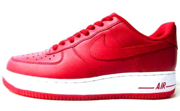 Des sneakers pour la St Valentin !
