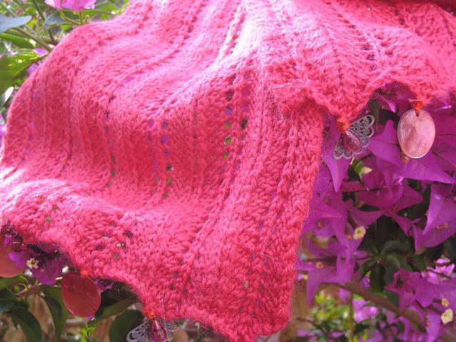 DENTELLE BY LA DROGUERIE