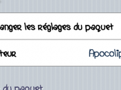 3DBoard 10.0-1: Effet votre iPhone
