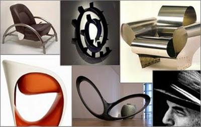 Designer : Ron ARAD