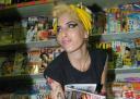 Amy Winehouse - la vidéo accablante !