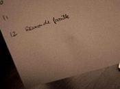 Déjà hache moins vingt heures...