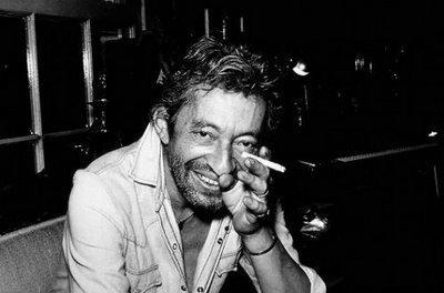 Serge Gainsbourg, le film