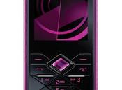 rose chez Nokia avec 7900 Crystal Prism