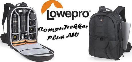 Lowepro CompuTrekker Plus AW