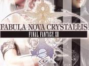 News Scans Final Fantasy XIII