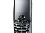 Samsung L170 nouveau terminal monobloc