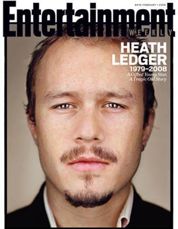 Heath Ledger (1979-2008) : l'hommage de 