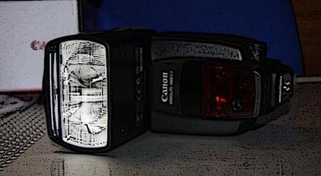 Et la lumière fut…