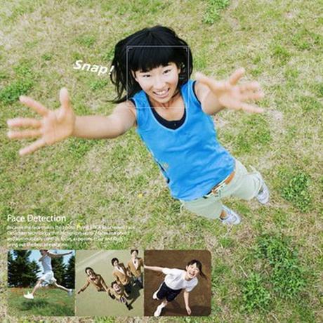 Flying Stick Camera Flying Stick Camera