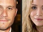 Mary-Kate Olsen Heath Ledger couple?