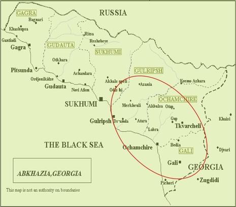 Carte_abkhazie