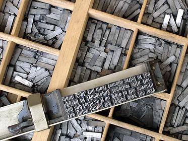 Histoire de la communication visuelle