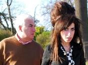 Winehouse entame cure désintoxication