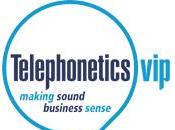 Telephonetics