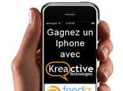 e-marketing 2.0:Les Flux widgets l’honneur lors forum 2008