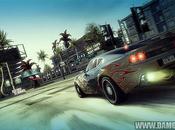 [Test] Burnout Paradise
