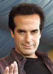 David Copperfield