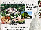 Servian journée d'exception, artisans d'art l'oeuvre