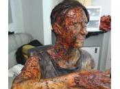 “BATTLE Angeles” Photos tournage poster