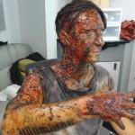 loading 1 150x150 BATTLE : Los Angeles Photos sur le tournage et poster