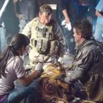 loading 2 150x150 BATTLE : Los Angeles Photos sur le tournage et poster