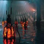 loading 7 150x150 BATTLE : Los Angeles Photos sur le tournage et poster