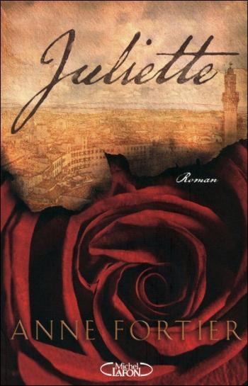 Anne Fortier – Juliette