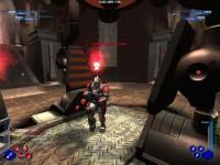 Screenshot du jeu vidéo Unreal II: eXpanded MultiPlayer