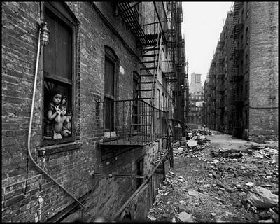 Bruce Davidson.