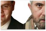 Krugman vs. Murphy