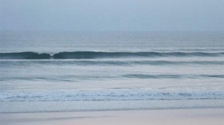 The (temporary) Reconciliation