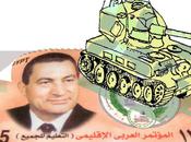 Dessin presse: egypte poids l’armée