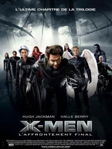 X-Men 3 l’affrontement final, l’épisode de trop