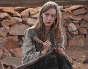 Les Chemins de la Liberté, Saoirse Ronan