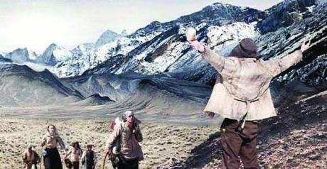 les chemins de la liberté, critique les chemins de la liberté, critique