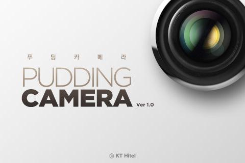 푸딩 카메라 – KTH : App. Gratuites pour iPhone, iPod !