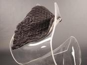 Plastic Dandy Chair Isaac Monté