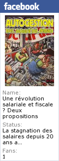Face et contre la Davostitution, l'auto-gestion