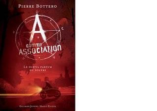 A comme Association tomes 3 et 4