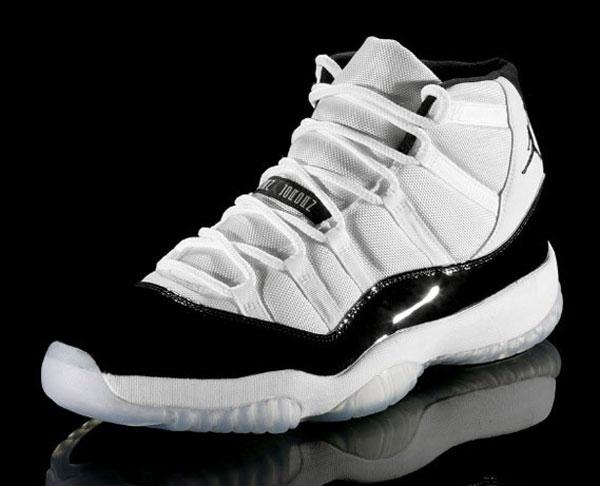 air jordan xi concord retro Date de release: Air Jordan XI “Concord” Retro 2011