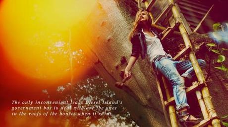 Diesel Island Stupid-2 Diesel Island Stupid-2