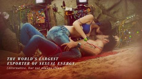 Diesel Island Stupid-7 Diesel Island Stupid-7