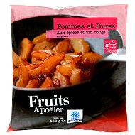 Mon top 5 culinaire du moment